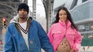 Rihanna Welcomes Baby Boy With Boyfriend A$AP Rocky