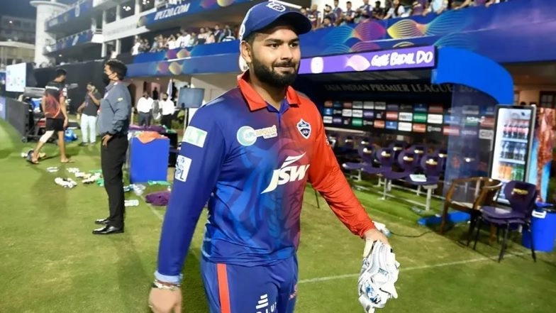 Rishabh Pant Happy With Back-to-Back Wins; Mayank Agarwal Left to Rue Batting Failure