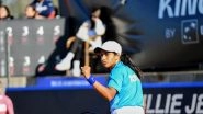 Billie Jean King Cup 2022: India Defeat South Korea 2-1 to End Their Campaign on High
