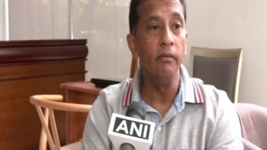 World News | India Always Stands for Sri Lanka Like Elder Brother, Says Roshan Mahanama