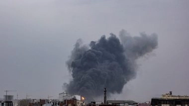 World News | International Unity over Russia-Ukraine War Makes China Cautious Towards Taiwan