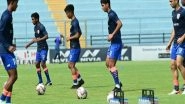 Sports News | I-League: Indian Arrows Face Uphill Task in Form of Gokulam Kerala