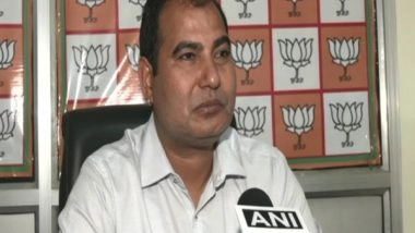 India News | SDMC Anti-encroachment Drive Halted in Delhi's Sarita Vihar, Due to Unavailability of Delhi Police