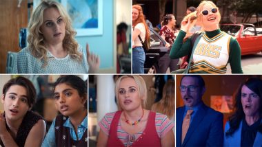 Senior Year Trailer: Rebel Wilson’s Physical Transformation in This High School Netflix Comedy Is Impeccable – WATCH