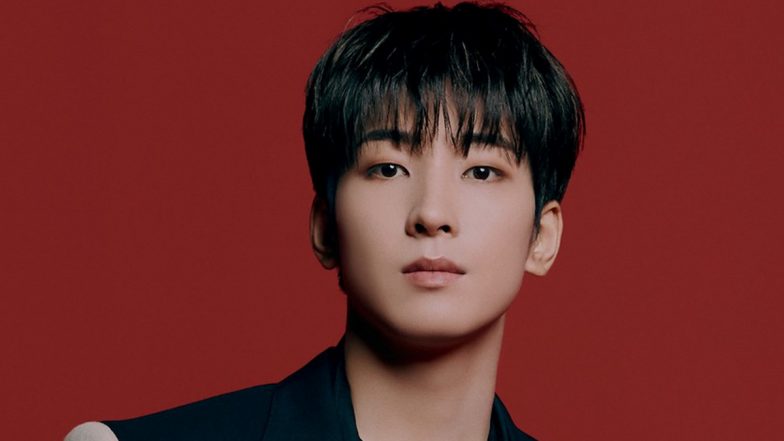 SEVENTEEN Member Wonwoo’s Mother Passes Away