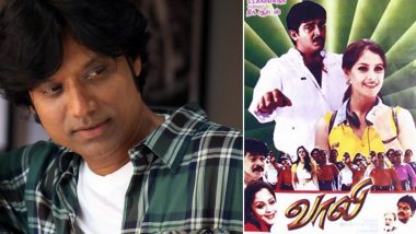 Vaalee: Supreme Court Dismisses Director SJ Suryah’s Plea for Order Against Hindi Remake of Ajith Kumar’s Tamil Film