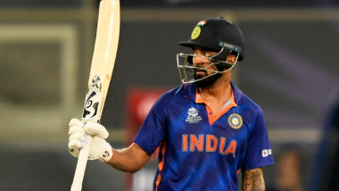 KL Rahul Birthday Special: Relive Indian Opener's 18-ball Fifty Against Scotland in ICC T20 World Cup 2021