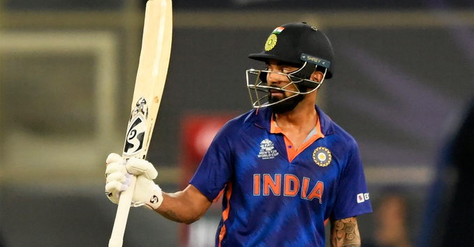 KL Rahul Birthday Special: Relive Indian Opener's 18-ball Fifty Against Scotland in ICC T20 World Cup 2021