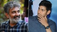 After RRR&rsquo;s Success, SS Rajamouli to Collaborate With Mahesh Babu for a Big Project!