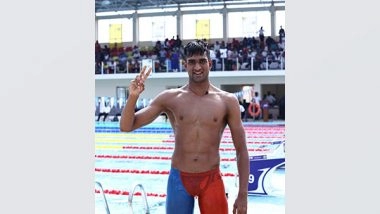 Sports News | KIUG: Siva Sridhar's Tally of Gold Medals Goes to Seven, Upsets in Archery; Boxing Events Come to Close on Day 5