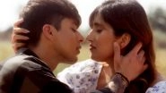 Saamna: Pratik Sehajpal and Akasa Singh Almost Kiss Each Other in the Song&rsquo;s Teaser (Watch Video)
