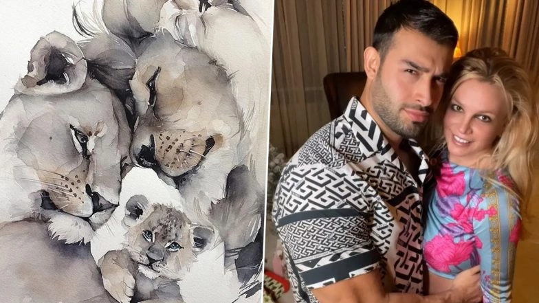 Britney Spears’ Fiance Sam Asghari Promises Not To Take Fatherhood ‘Lightly’