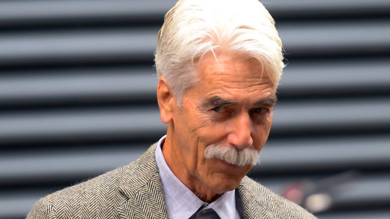 Sam Elliott Apologises to Benedict Cumberbatch’s The Power of the Dog Team Over His Controversial Remarks