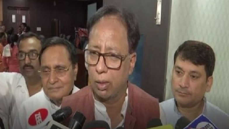Amit Shah to Pay Tribute to Veer Kunwar Singh During His Upcoming Bihar Visit, Says BJP State President Sanjay Jaiswal