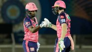 IPL 2022 Playoffs: Rajasthan Royals Secure Qualification For First Time Since 2018