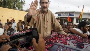 World News | Pakistan: Sardar Akhtar Mengal Refuses to Accept Ministry in Federal Govt