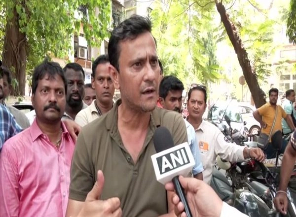 India News | Sandeep Deshpande Slams Maharastra Government over Loudspeaker