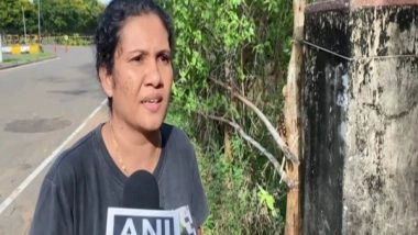 World News | Sri Lankan Leaders Use Chinese Money for Personal Benefit, Say Locals Around Hambantota Port