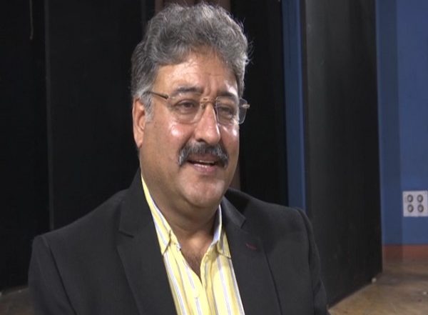 India News | Mushtaque Ali Ahmad Khan Spares No Effort to Keep Theatre Alive in Kashmir
