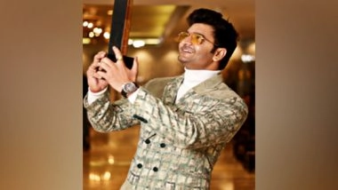 Business News | Anupriya: Another Blockbuster Performance by Ajit Pandit