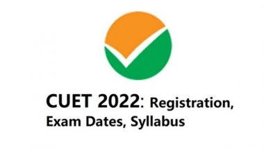 Business News | Why NTA CUET 2022 Exam is Important for Class 12th Students? Complete Information with Syllabus & Eligibility