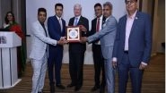 Business News | India Australia Strategic Alliance & India Business Consortium Celebrate India Australia ECTA