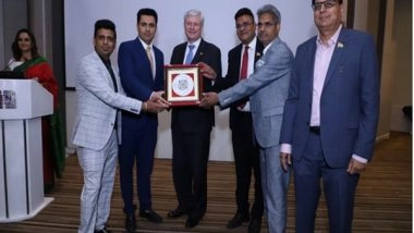 Business News | India Australia Strategic Alliance & India Business Consortium Celebrate India Australia ECTA