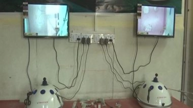 India News | J-K: First-of-its-kind Laparoscopic Skill Lab Introduced at JNLM Hospital in Srinagar