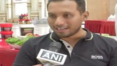 India News | Amid Ramzan, Hyderabad Haleem Store Provides Employment to Thousands of Unemployed People