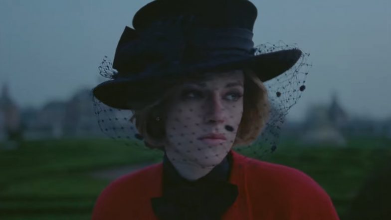 Kristen Stewart Birthday Special: 5 Best Scenes of the Actress as Princess Diana From Spencer
