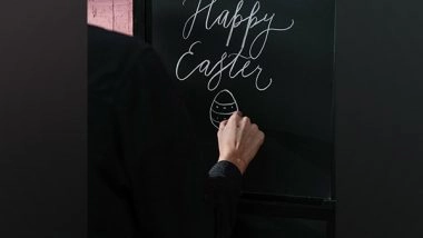 Lifestyle News | Interesting Ways to Throw a Fun-filled Easter Egg Hunt for Kids