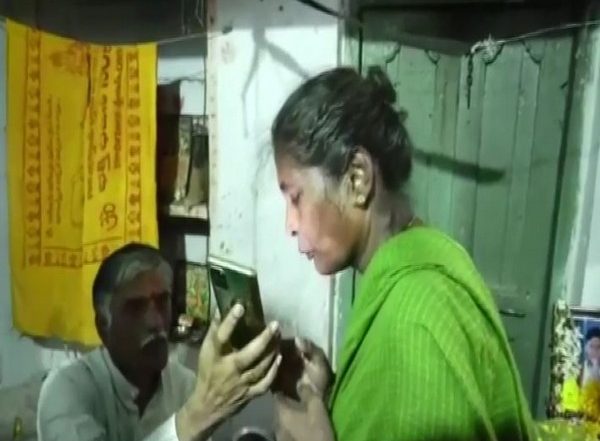India News | Telangana: Amit Shah Speaks to Kin of BJP Activist Who Died by Suicide in Khammam, Assures Justice