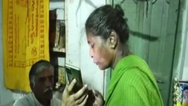 India News | Khammam BJP Worker Suicide: Telangana BJP Demands CBI Probe, Files Petition in HC Against TRS Minister