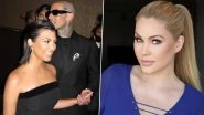 Shanna Moakler Congratulates Ex-Husband Travis Barker And Kourtney Kardashian On Their Surprise Wedding In Las Vegas