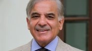World News | Shehbaz Sharif Poised to Become Next Prime Minister of Pakistan