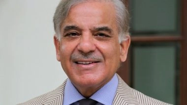 World News | Shehbaz Sharif Poised to Become Next Prime Minister of Pakistan