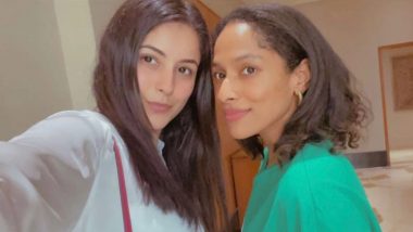 Shehnaaz Gill and Masaba Gupta’s Cute Picture Takes the Internet by Storm!