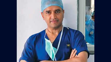 COVID-19 in India: 'COVID Pandemic Turned the World Upside Down', Says Noted Cardiac Surgeon Devi Prasad Shetty