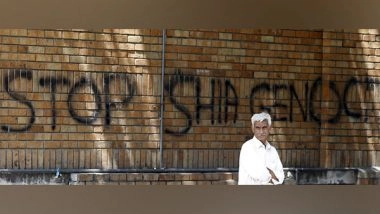 World News | Indian Shia Group in Letter to PM Modi Says Pakistan Nursing Terrorism