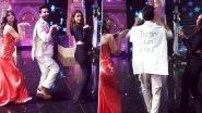 Jersey: Shahid Kapoor, Mrunal Thakur Have Fun Grooving To &lsquo;Tu Mere Agal Bagal Hai&rsquo; With Shilpa Shetty Kundra (Watch Video)