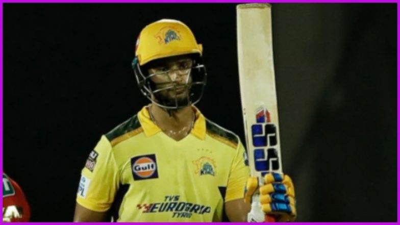 CSK vs SRH IPL 2022 Dream11 Team: Shivam Dube, Nicholas Pooran and Other Key Players You Must Pick in Your Fantasy Playing XI