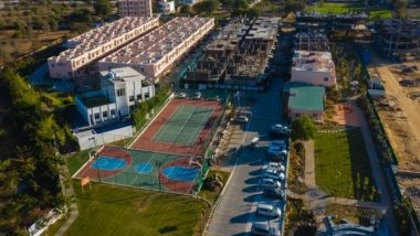 Business News | Shubhashish Homes Announces Results for FY 21-22, Posts 115% Y-O-Y Growth in Sales