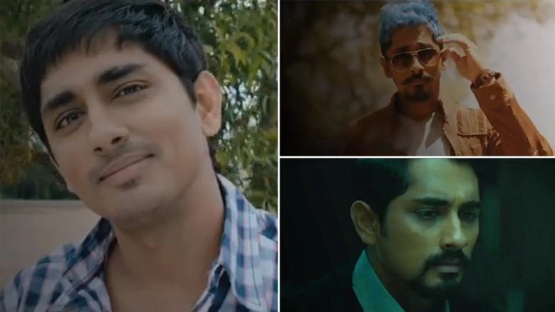 Actor Siddharth’s Production House To Produce Director Arun Kumar’s Next