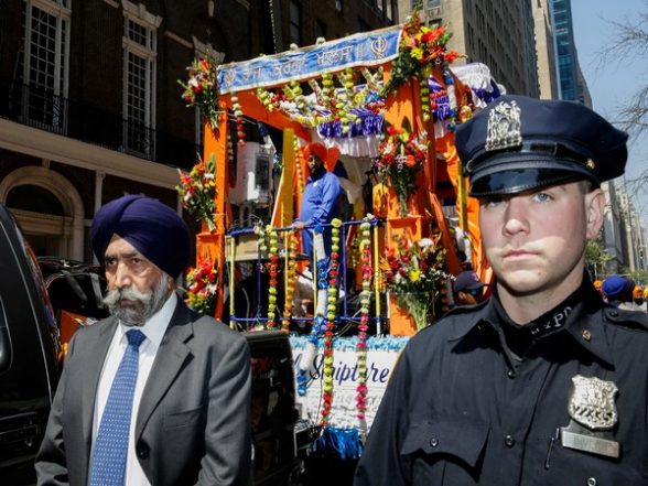 World News | South Asian Community in New York Shaken by String of Hate Crimes Against Sikh Men - Vimarsana News