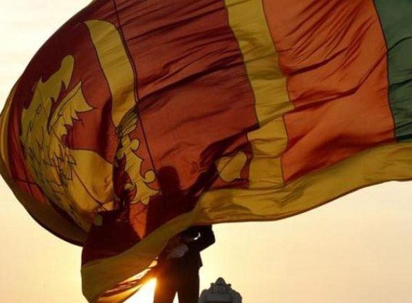 Sri Lanka's Finance Ministry Temporarily Suspends Foreign Debt Payments