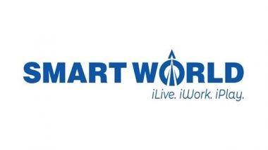 Business News | Smartworld Developers Pvt. Ltd. is Now a Great Place to Work-Certified™