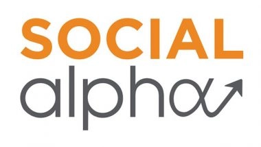 Business News | Social Alpha Joins Hands with H&M Foundation and JSW Foundation to Support Innovations in Waste Management