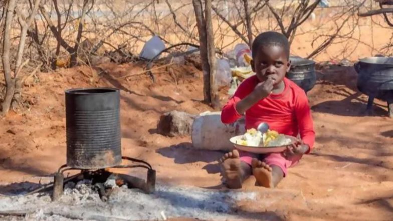 Somalia Famine: UN Agencies Appeal For Urgent Injection of Funds To Scale-Up of Life-Saving Assistance in Famine-Hit Country