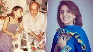 Neetu Kapoor Sends Love to &lsquo;Samdhan-Samdhi&rsquo; Soni Razdan, Mahesh Bhatt On Their Wedding Anniversary!