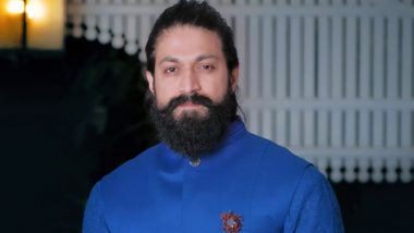 Yash on KGF Chapter 2: Expecting Huge Numbers, but Not Thinking About Breaking Records